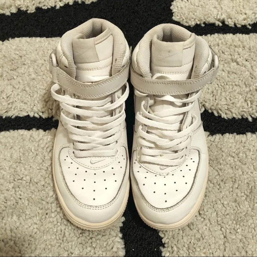 Nike air force